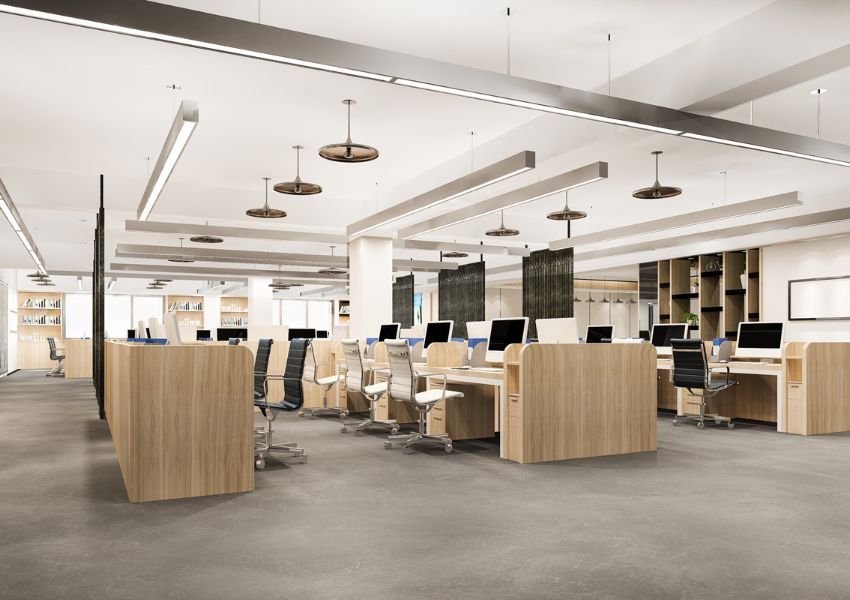Oficinas