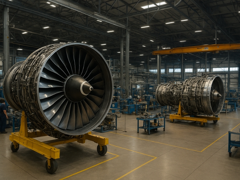 Aerospace