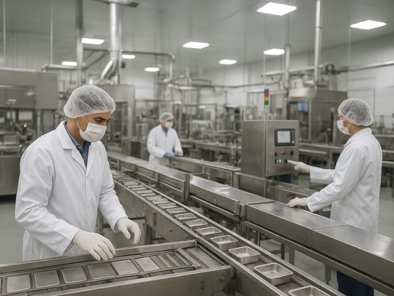 Food Industry